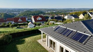  Maison � vendre 6 pi�ces 250 m�