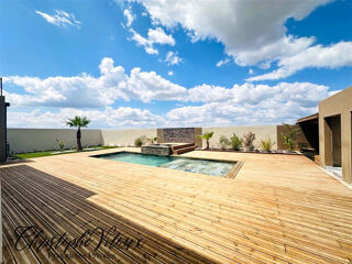  Propri�t�/ch�teau � vendre 6 pi�ces 173 m�