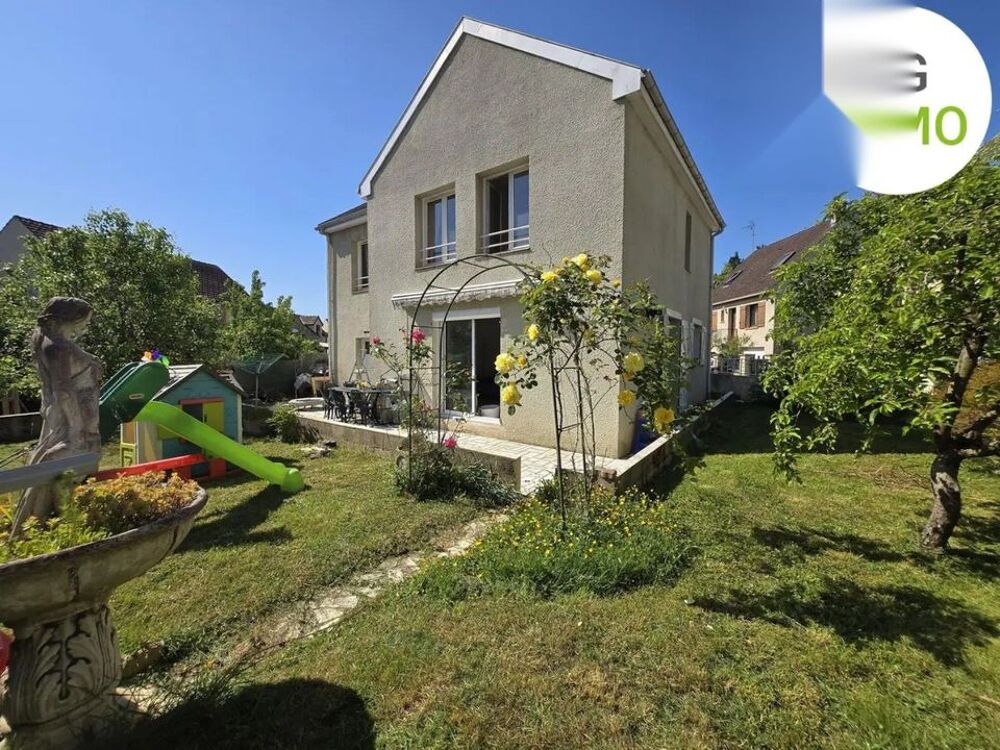 Location Maison Maison de 95m2 à louer sur Nogent-sur-Oise Nogent sur oise