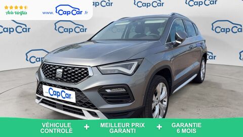 Annonce voiture Seat Ateca 24990 €
