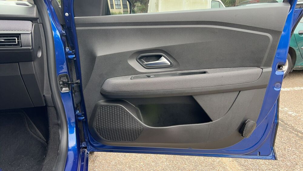 Sandero 0.9 TCe 90 Confort 2022 occasion 78130 Les Mureaux