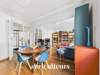  Appartement à vendre 4 pièces 71 m²