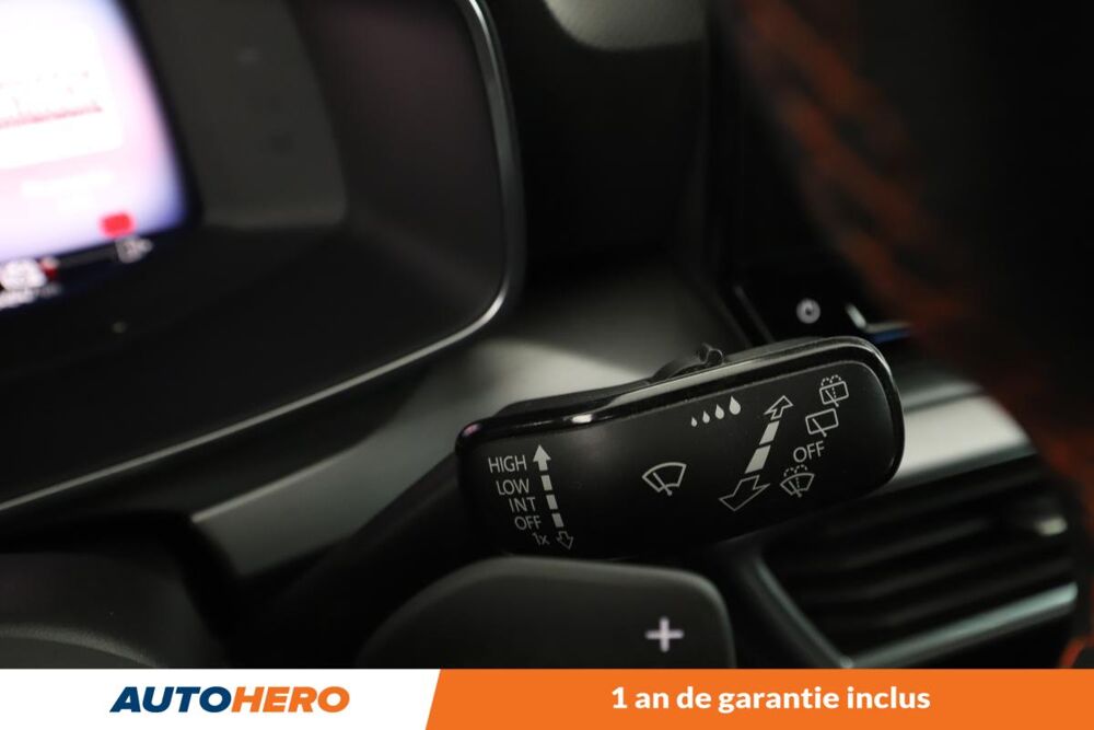Leon 1.4 TSI e-HYBRID FR DSG6 204 ch 2020 occasion 92130 Issy-les-Moulineaux