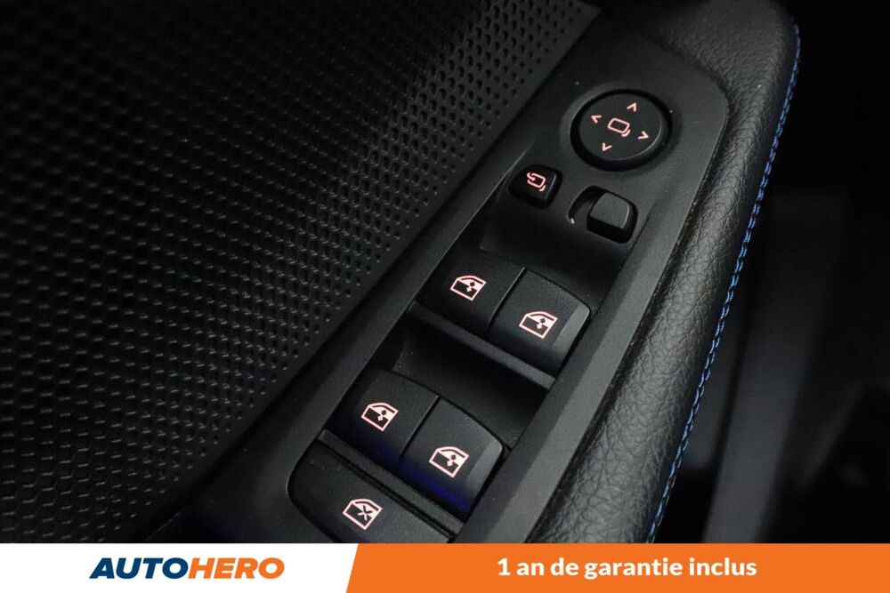 S&eacute;rie 1 116d M Sport DKG7 116 ch 2021 occasion 92130 Issy-les-Moulineaux