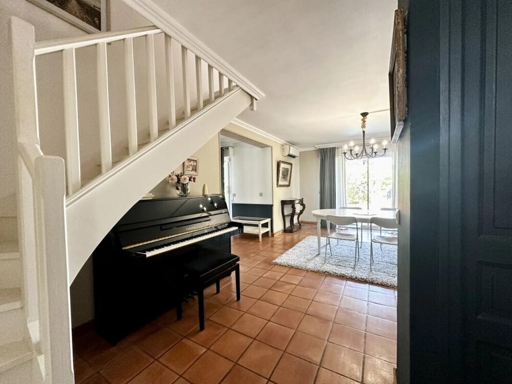  vendre  Villa Les Angles (30133)