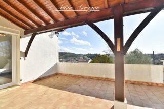  Maison � vendre 4 pi�ces 206 m�