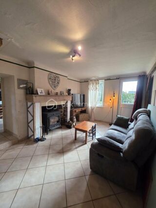  Maison � vendre 3 pi�ces 95 m�