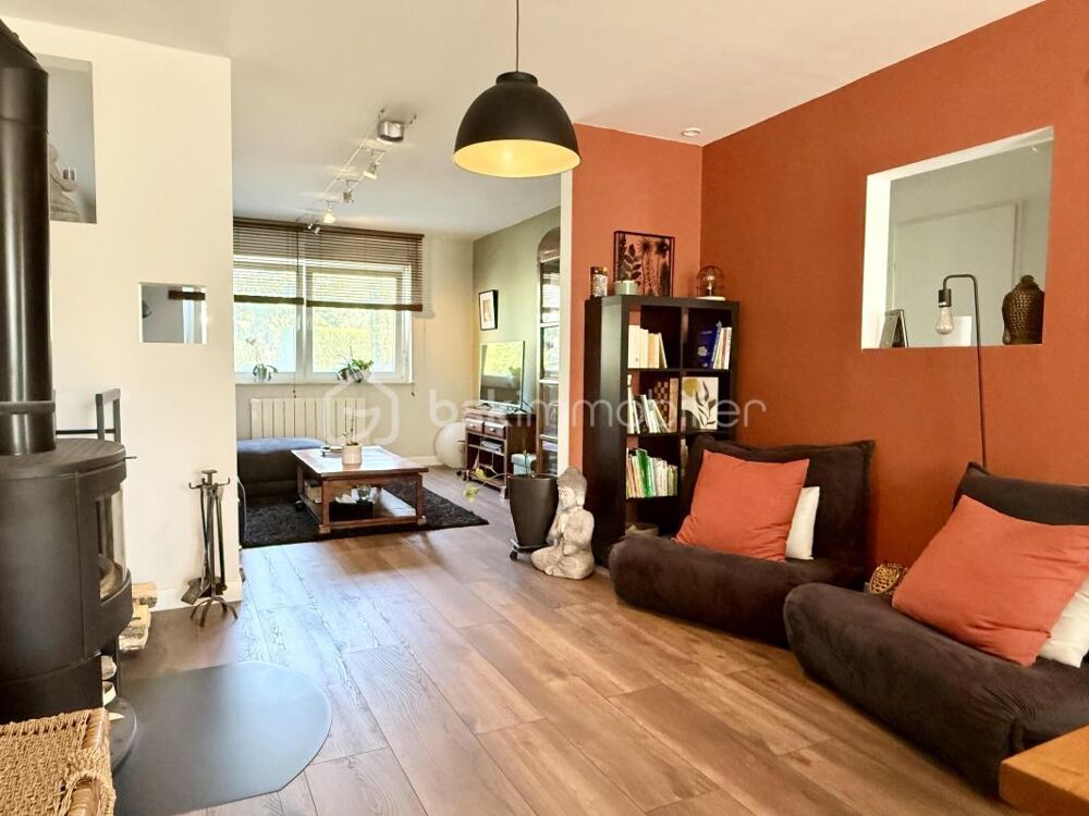Vente Maison Posez vos valises et profitez Neufgrange