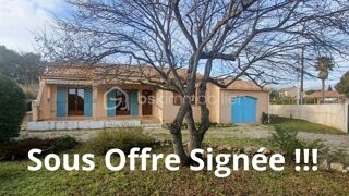 Vente Villa VILLA TRADIONNELLE A VENDRE Saint andre de sangonis