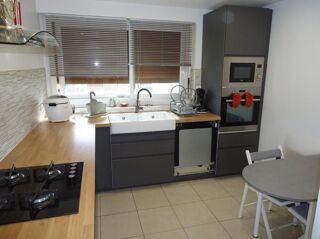  Appartement  vendre 4 pices 79 m