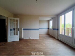  Appartement à vendre 4 pièces 73 m²