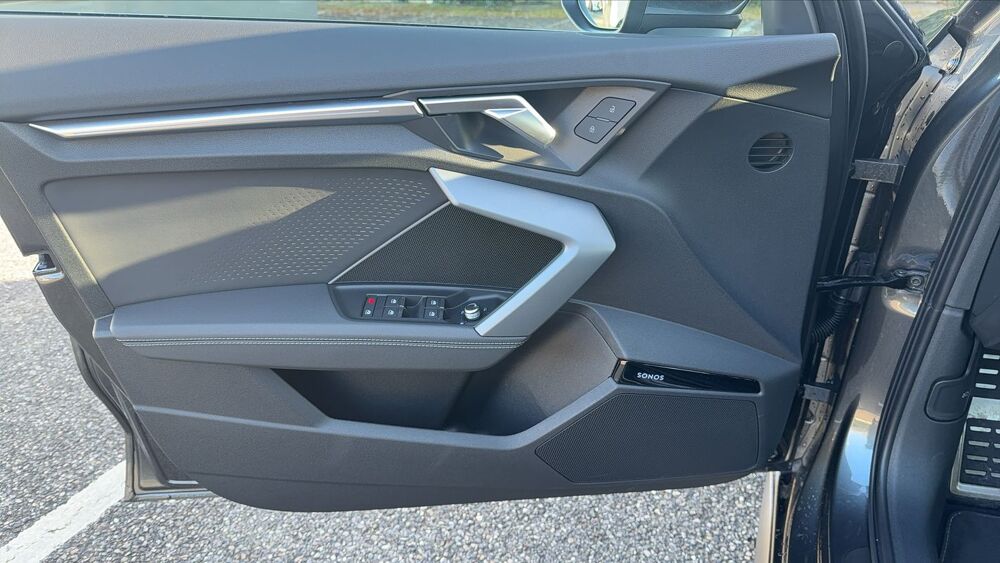 A3 35 TDI 150 S-Tronic 7 S-Line - Automatique Toit ouvrant 2025 occasion 69330 Meyzieu