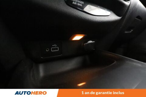 Juke 1.0 DIG-T Acenta BV6 117 ch 2020 occasion 92130 Issy-les-Moulineaux
