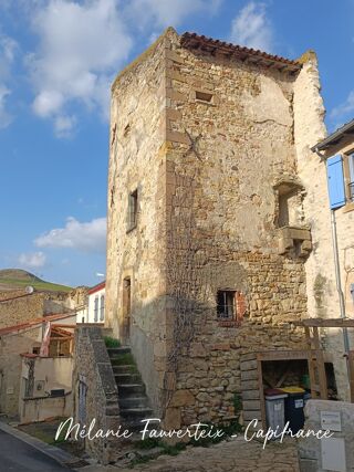  Maison à vendre 4 pièces 94 m²