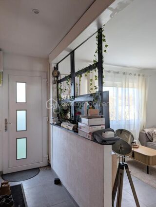  Maison � vendre 4 pi�ces 90 m�