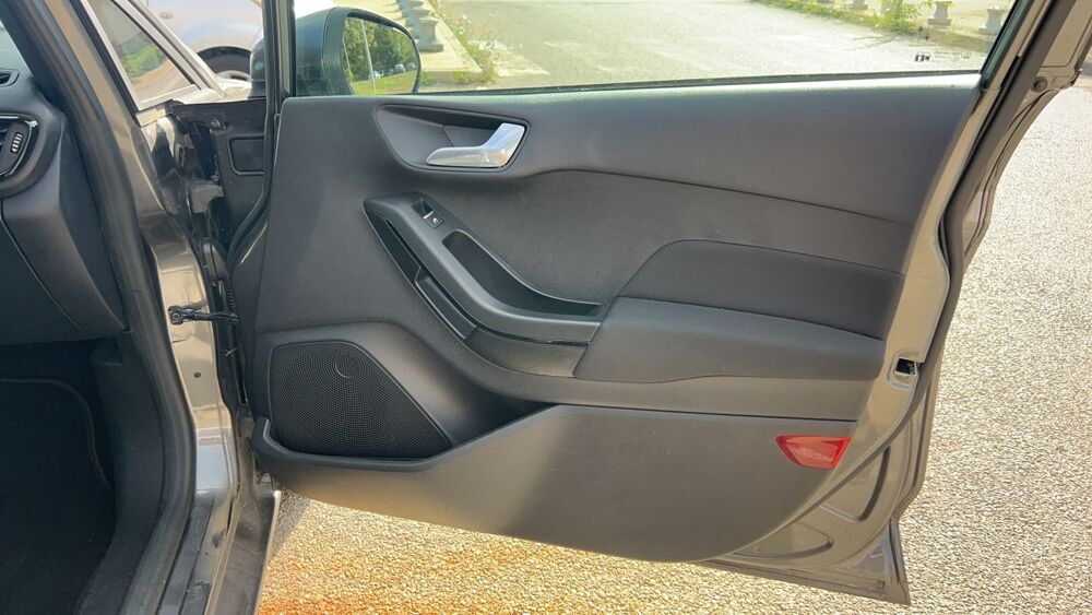 Fiesta 1.0 EcoBoost 95 Cool And Conect 2020 occasion 13120 Gardanne