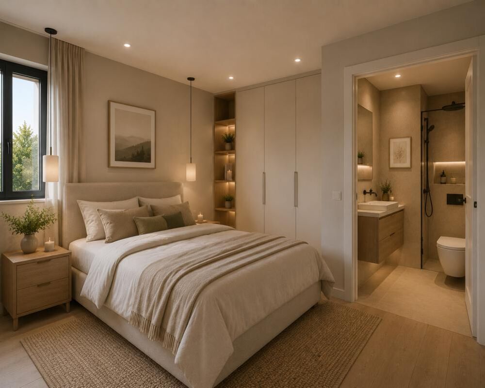 Vente Appartement Votre Appartement T4 avec grande terrasse de 22,65 m² ! Bordeaux