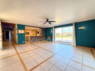  Maison � vendre 9 pi�ces 211 m�