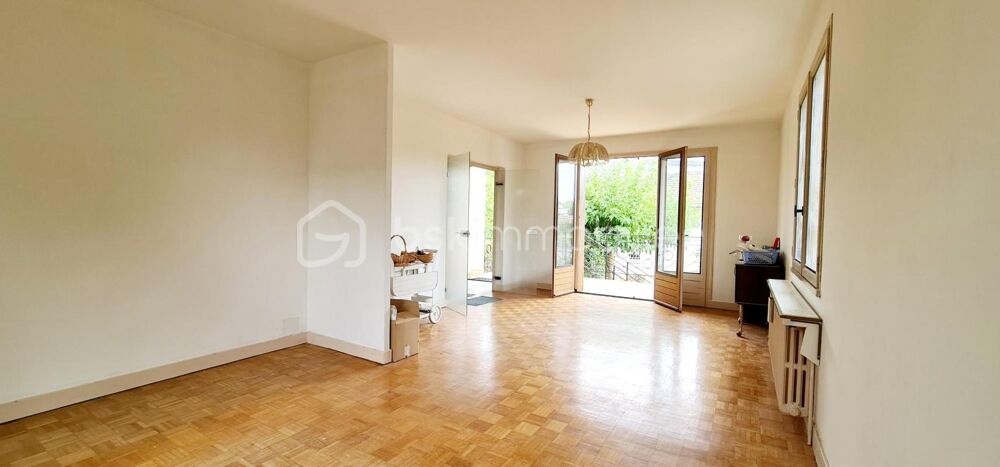 Maison 4 pièces 89 m²