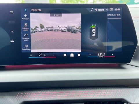 S&eacute;rie 1 d M Sport Panorama LED Sportsitze Kamara 2025 occasion 33700 Merignac