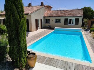  Maison � vendre 6 pi�ces 150 m�