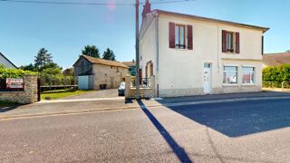  Maison � vendre 5 pi�ces 126 m�