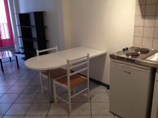  Appartement à louer 1 pièce 22 m²