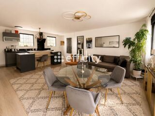  Appartement à vendre 3 pièces 78 m²