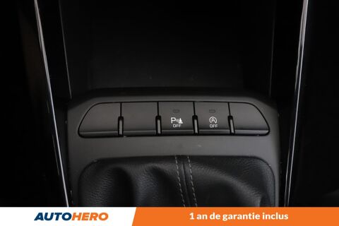 Stonic 1.0 T-GDi ISG Active 120 ch 2018 occasion 92130 Issy-les-Moulineaux