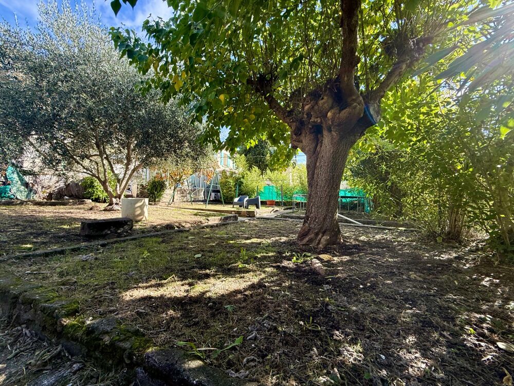 Vente Maison Maison à vendre 4 pièces LA GRAND COMBE (30) La grand combe