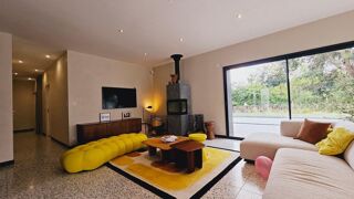  Maison à vendre 5 pièces 163 m²