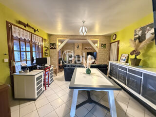  Maison � vendre 4 pi�ces 135 m�