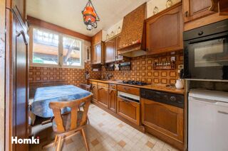  Terrain � vendre 5 pi�ces 3023 m�