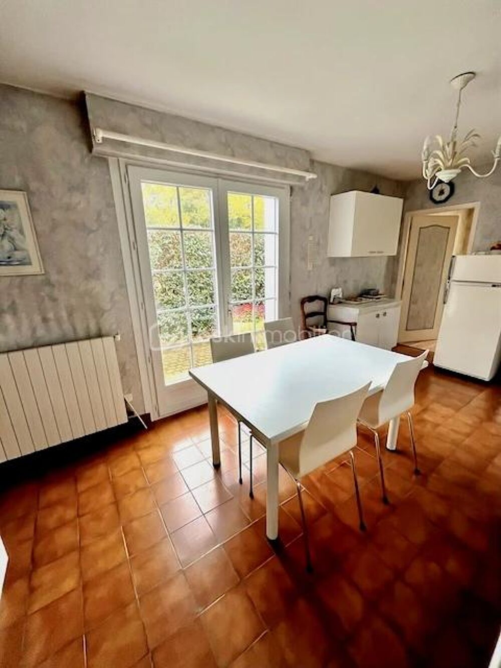 � vendre  Propri�t�/ch�teau Crach (56950)