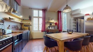  Appartement � vendre 8 pi�ces 272 m�