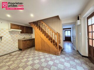  Maison � vendre 3 pi�ces 138 m�