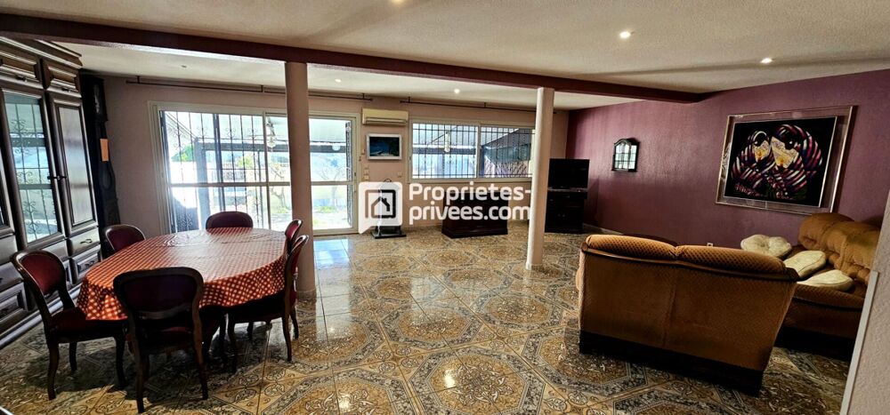 Vente Maison Maison Saint Cyprien secteur port 4 pièces de 165 m2 Saint cyprien