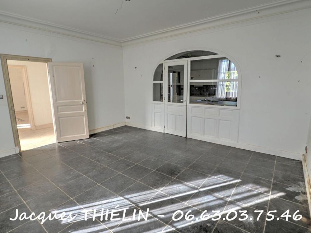 Vente Maison EXCLUSIVITE POUR CET ENSEMBLE IMMOBILIER ATYPIQUE A FORT POTENTIEL !!! Longue jumelles