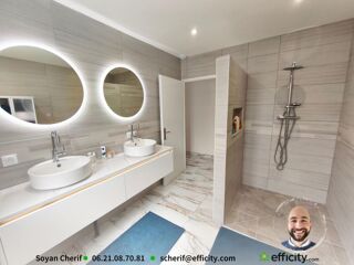  Maison � vendre 6 pi�ces 122 m�