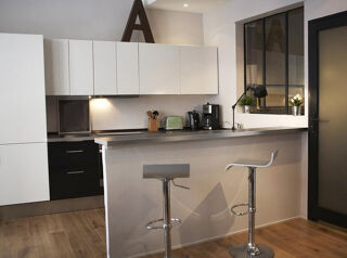  Appartement � vendre 2 pi�ces 45 m�