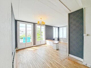  Maison � vendre 8 pi�ces 141 m�