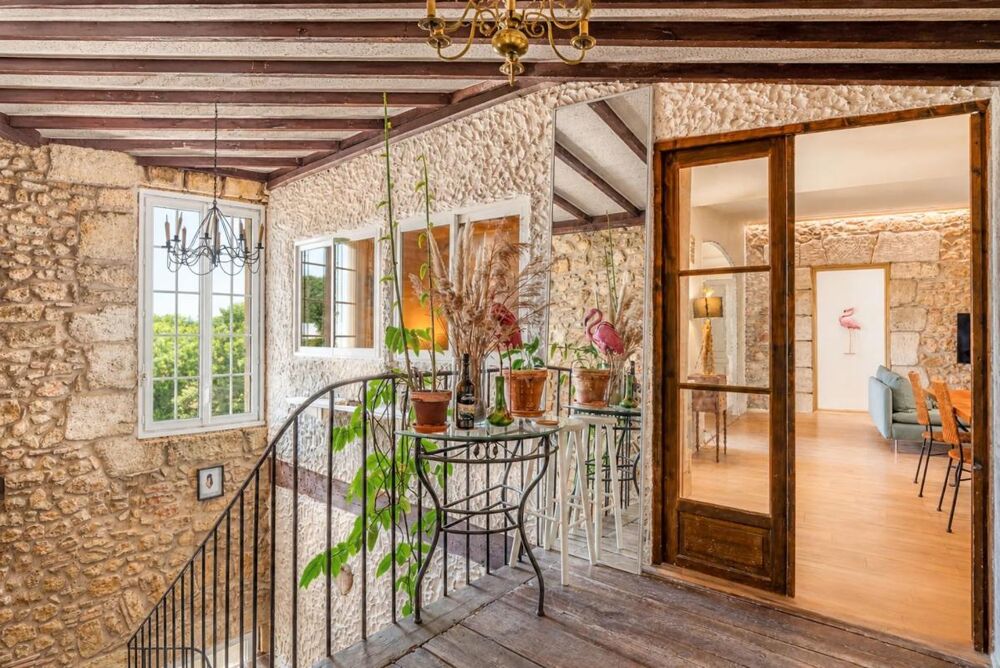 Vente Maison Maison de 4 pièces de 145 m² à Balaruc-le-Vieux Balaruc le vieux
