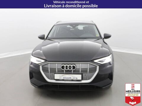 E-TRON 50 quattro 313 +GPS 2021 occasion 10150 Lavau