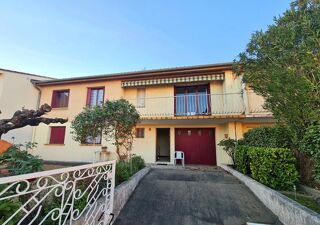  Maison � vendre 6 pi�ces 163 m�