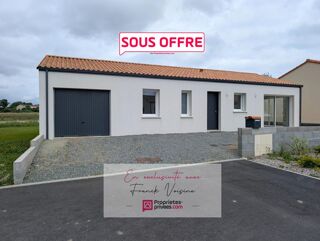  Maison à vendre 5 pièces 88 m²