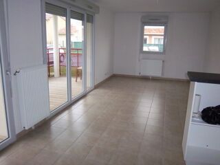  Appartement � vendre 3 pi�ces 65 m�