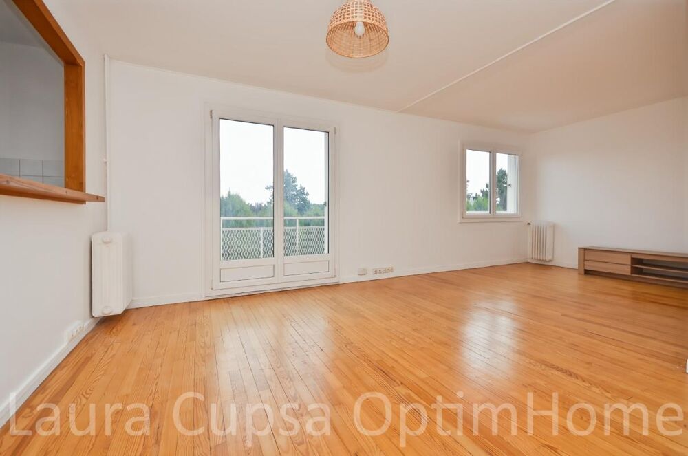 Vente Appartement BOURG-LA-REINE FAIENCERIE - 14 MIN RER B - 3P - 53 M² - CAVE - PARKING LIBRE DANS LA RESIDENCE Bourg la reine