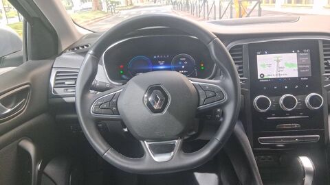 M&eacute;gane 1.6 E-Tech 160 Hybrid BVA6 Business 2022 occasion 92800 Puteaux