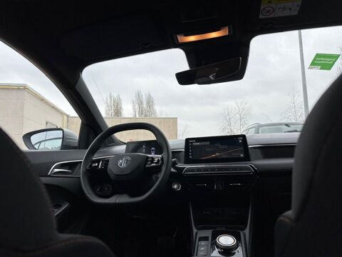 MG3 1.5 HYBRID+ 195 COMFORT 2024 occasion 78240 Chambourcy