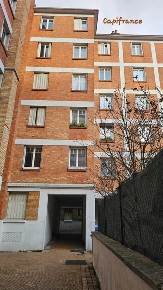  Appartement à vendre 2 pièces 39 m²